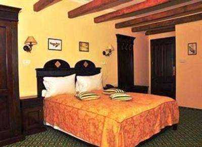 фото отеля Koronna Hotel Timoara