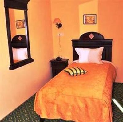фото отеля Koronna Hotel Timoara