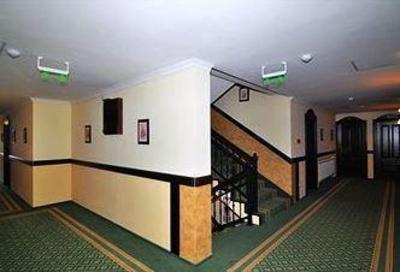 фото отеля Koronna Hotel Timoara