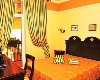 фото отеля Koronna Hotel Timoara
