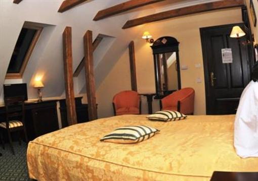 фото отеля Koronna Hotel Timoara