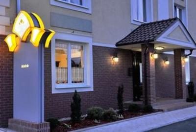 фото отеля Koronna Hotel Timoara