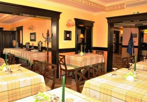 фото отеля Koronna Hotel Timoara