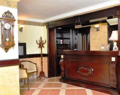 фото отеля Koronna Hotel Timoara