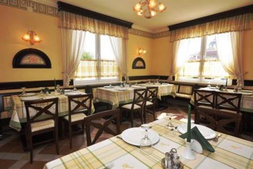 фото отеля Koronna Hotel Timoara