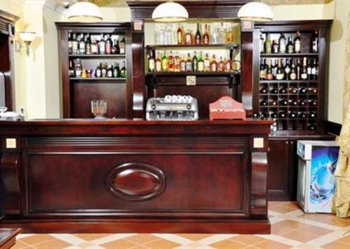фото отеля Koronna Hotel Timoara