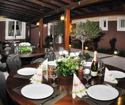 фото отеля Koronna Hotel Timoara