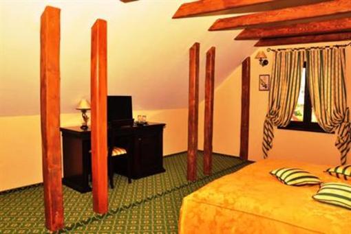 фото отеля Koronna Hotel Timoara