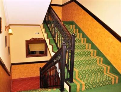 фото отеля Koronna Hotel Timoara