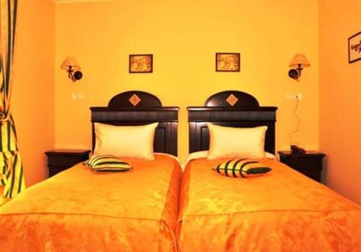 фото отеля Koronna Hotel Timoara