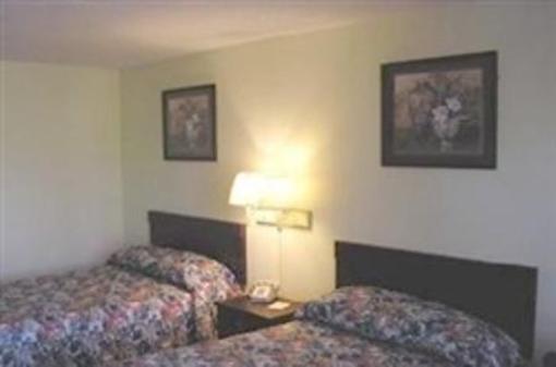 фото отеля Americas Best Value Inn & Suites Knoxville