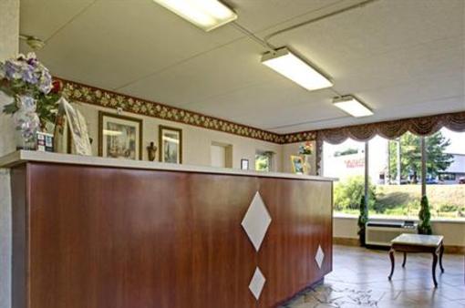 фото отеля Americas Best Value Inn & Suites Knoxville