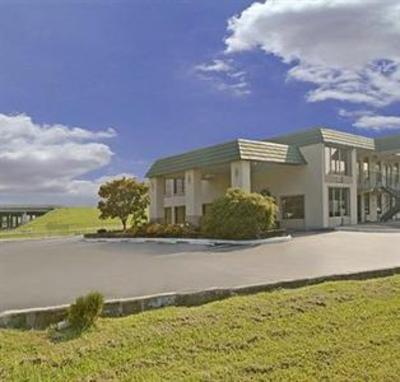 фото отеля Americas Best Value Inn & Suites Knoxville