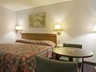 фото отеля Americas Best Value Inn & Suites Knoxville