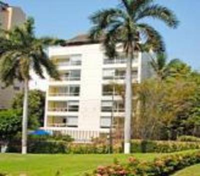 фото отеля Suites Club De Golf