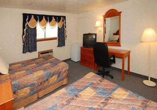 фото отеля Econo Lodge New Paltz