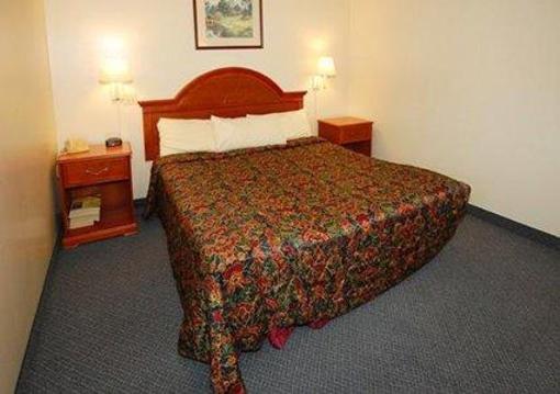 фото отеля Econo Lodge New Paltz