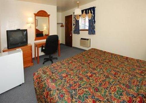 фото отеля Econo Lodge New Paltz