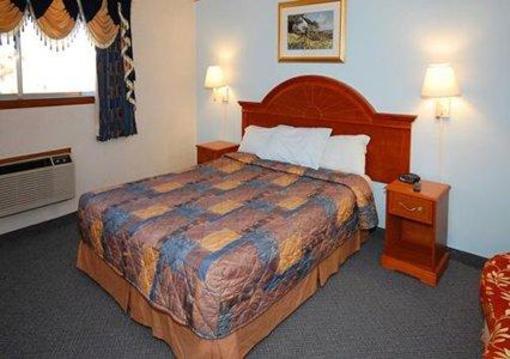 фото отеля Econo Lodge New Paltz