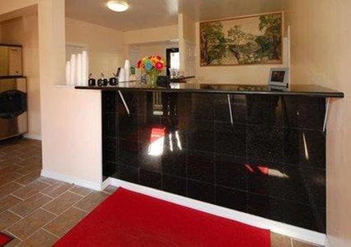 фото отеля Econo Lodge New Paltz