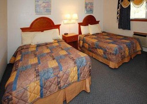 фото отеля Econo Lodge New Paltz