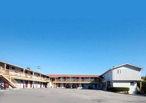 фото отеля Econo Lodge New Paltz