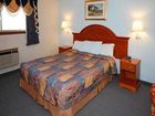 фото отеля Econo Lodge New Paltz