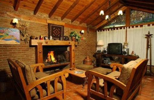 фото отеля Las Cumbres Apart & Suites