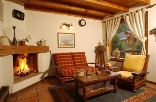 фото отеля Las Cumbres Apart & Suites