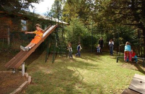 фото отеля Las Cumbres Apart & Suites