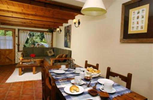 фото отеля Las Cumbres Apart & Suites