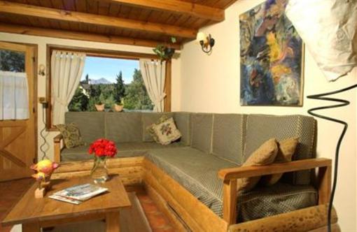 фото отеля Las Cumbres Apart & Suites