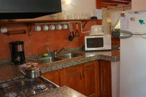 фото отеля Las Cumbres Apart & Suites