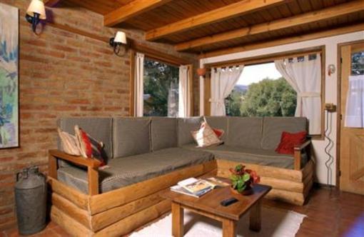 фото отеля Las Cumbres Apart & Suites