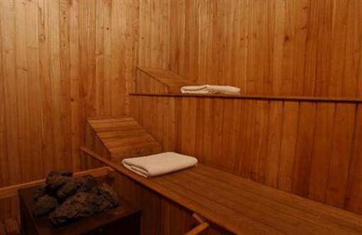 фото отеля Las Cumbres Apart & Suites
