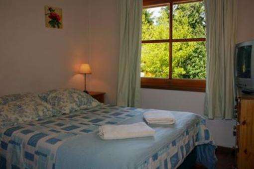фото отеля Las Cumbres Apart & Suites