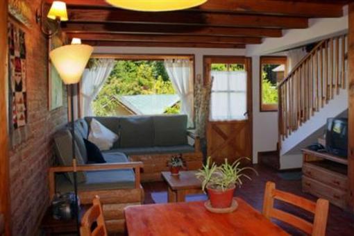 фото отеля Las Cumbres Apart & Suites