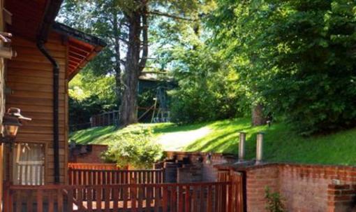 фото отеля Las Cumbres Apart & Suites