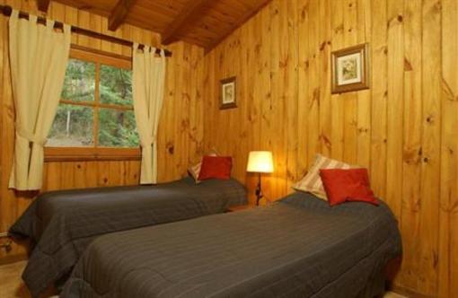 фото отеля Las Cumbres Apart & Suites