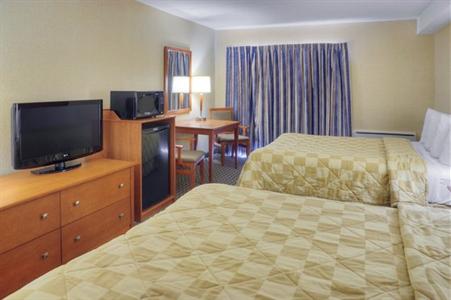 фото отеля Comfort Inn London (Canada)