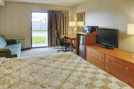 фото отеля Comfort Inn London (Canada)