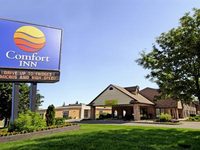 Comfort Inn London (Canada)