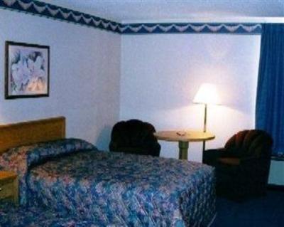 фото отеля Innkeeper Fayetteville