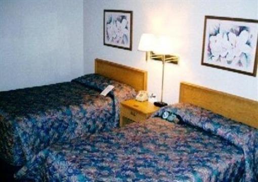 фото отеля Innkeeper Fayetteville