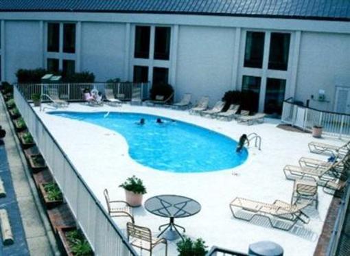 фото отеля Innkeeper Fayetteville