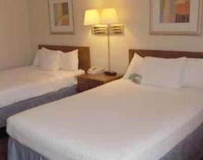 фото отеля Innkeeper Fayetteville
