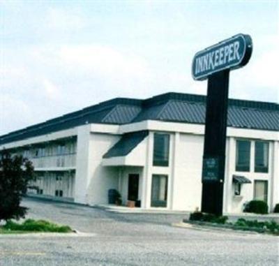 фото отеля Innkeeper Fayetteville