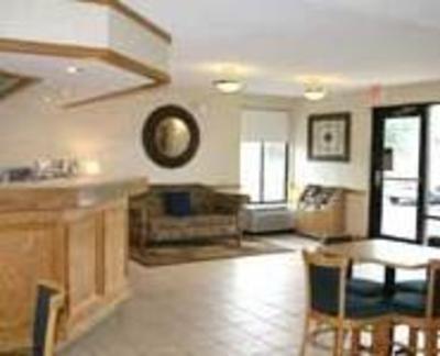 фото отеля Innkeeper Fayetteville