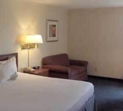 фото отеля Innkeeper Fayetteville