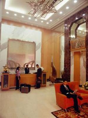 фото отеля Hotel Ritz Inn